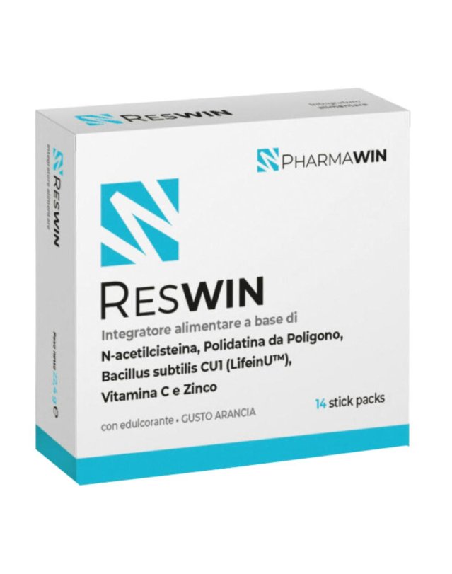 RESWIN 14 Stick Packs