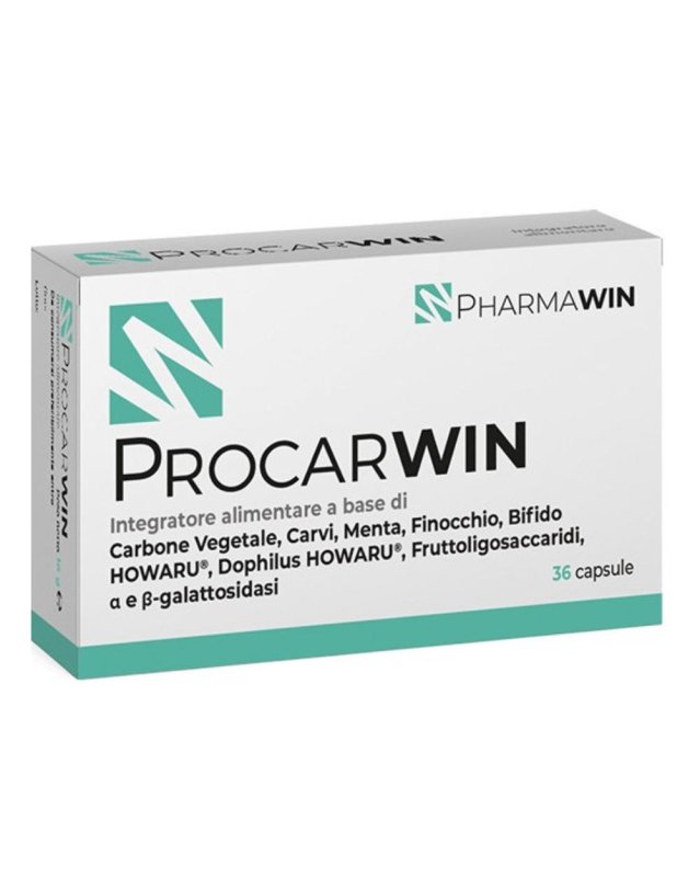 PROCARWIN 36CPS