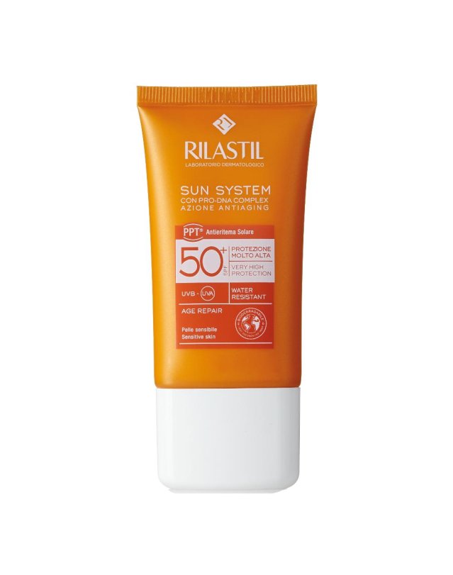 RILASTIL^Sol.Age Repair50+40ml