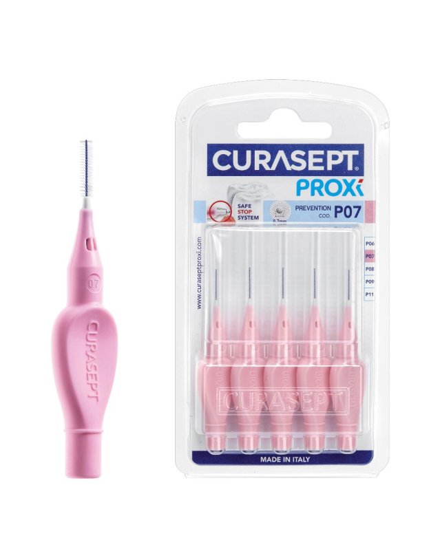 CURASEPT PROXI P07 ROSA/PINK