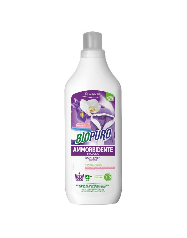 BIOPURO AMMORBIDENTE 1000ML