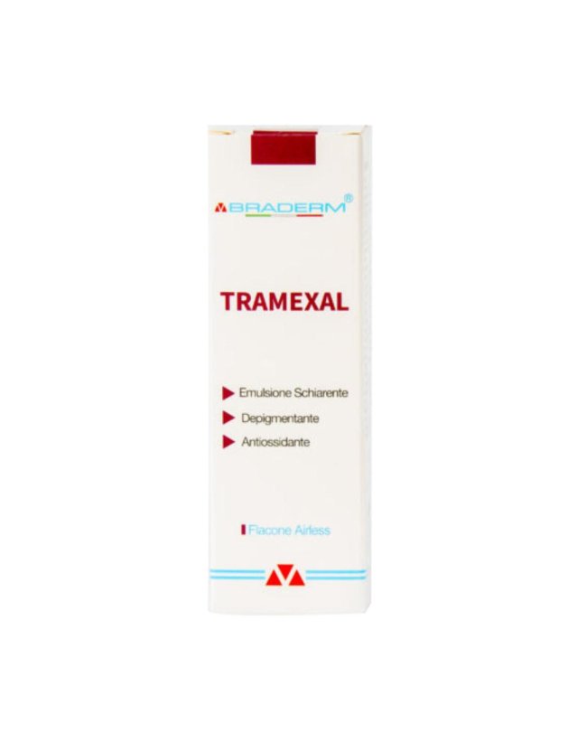 BRADERM TRAMEXAL 30ML