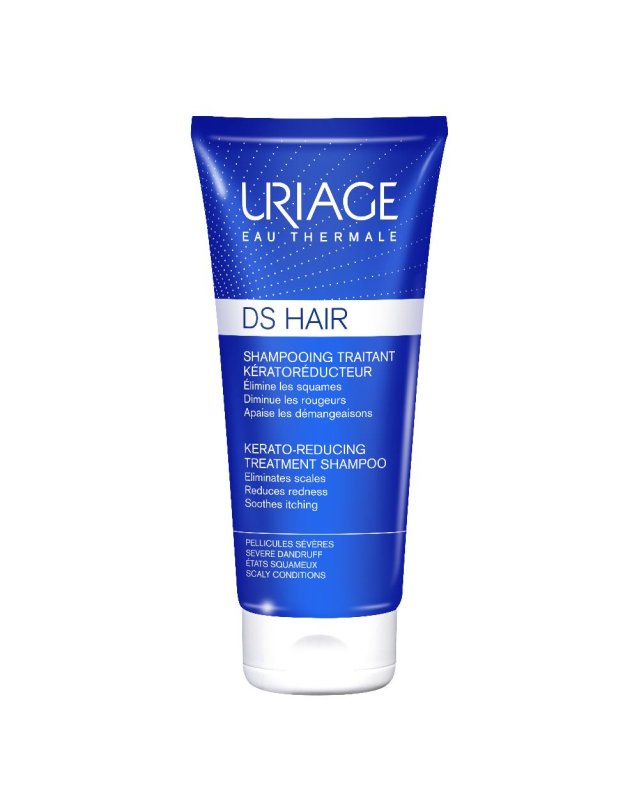 URIAGE DS HAIR SH CHERATORIDUT