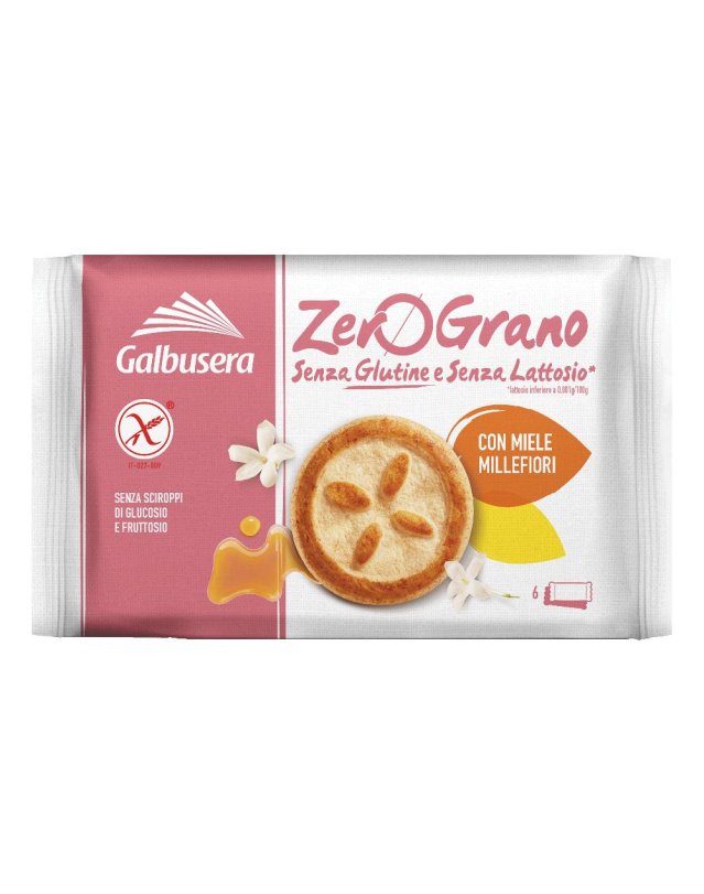 ZEROGRANO Frollino 220g