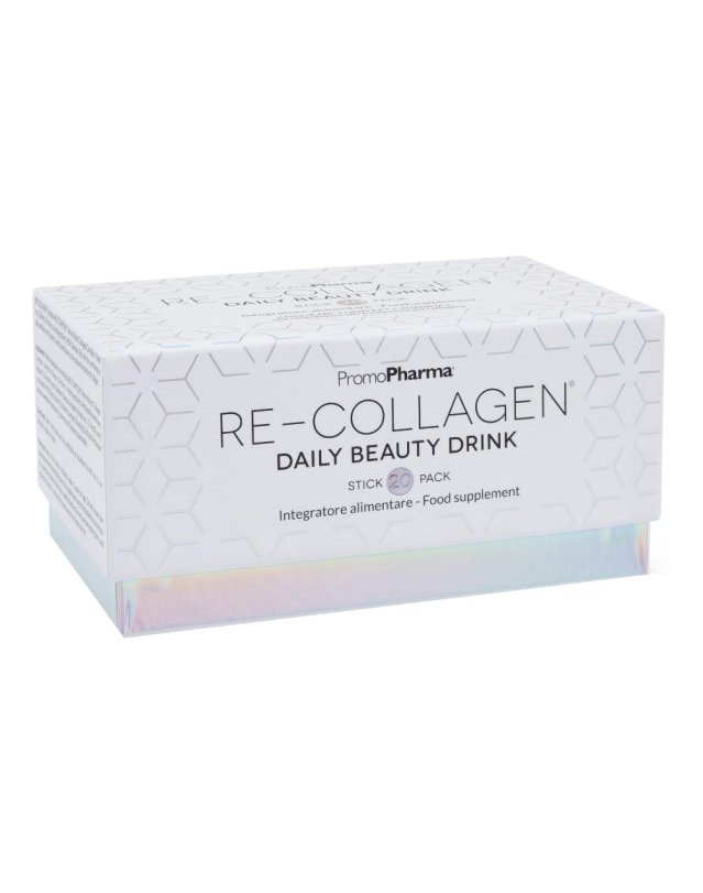 RE-COLLAGEN 20 Stk 12ml