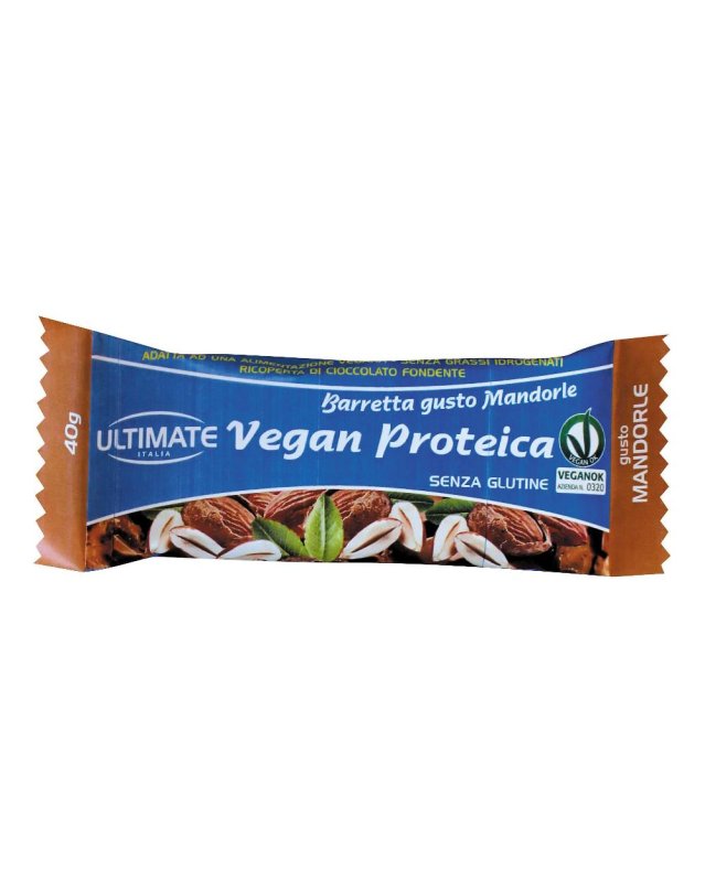 ULTIMATE BARR V PROT MAND 1PZ