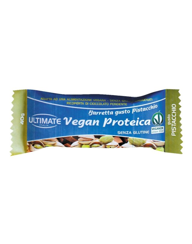 ULTIMATE BARR V PROT PIST 1PZ