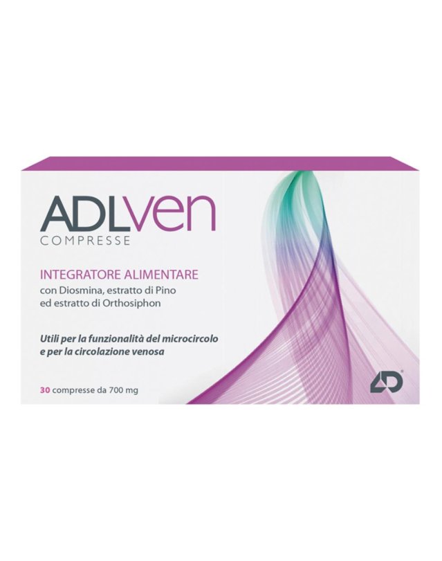 ADLVEN 30CPR