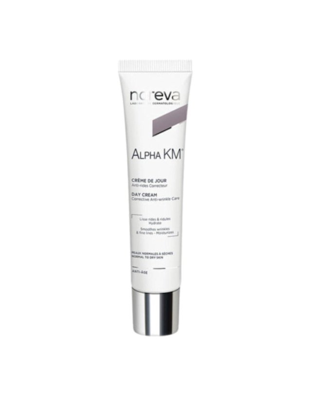 ALPHA KM Crema Giorno 40ml