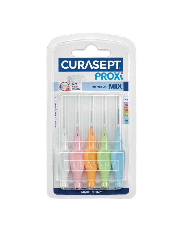 CURASEPT PROXI MIX PREVENTION