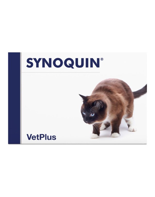 SYNOQUIN EFA CAT 30CPS