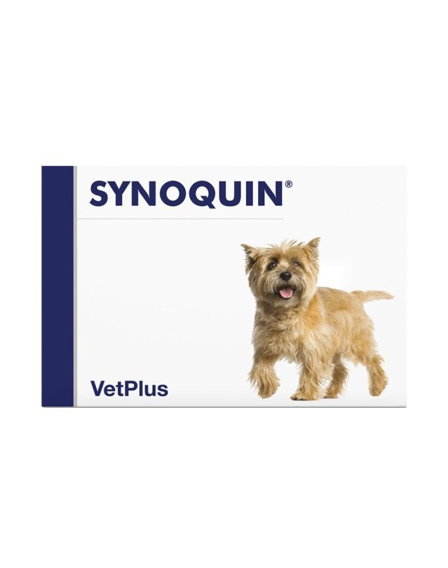 SYNOQUIN EFA S BREED 30 Cpr