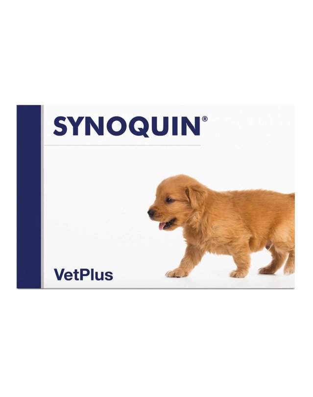 SYNOQUIN GROWTH 60 Cpr