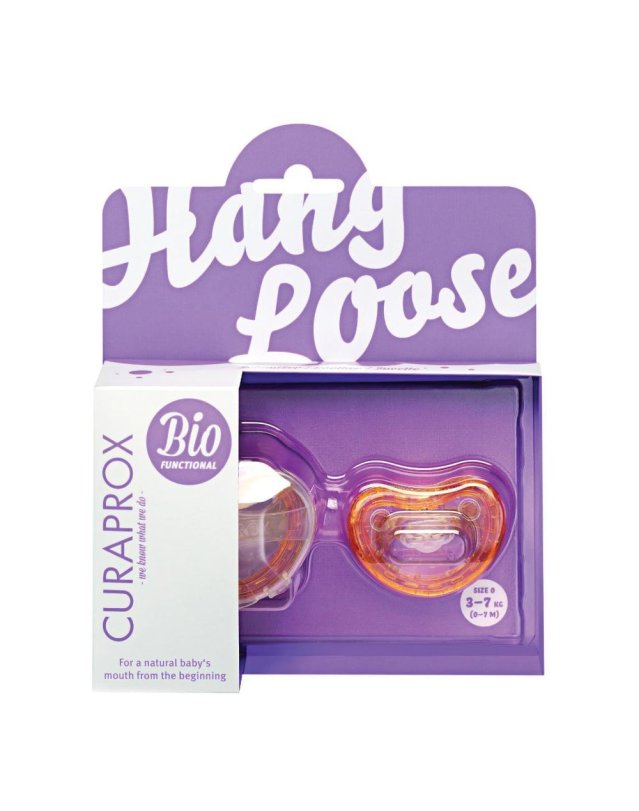 CURAPROX BABY SUCCH 2PZ 0 ARA