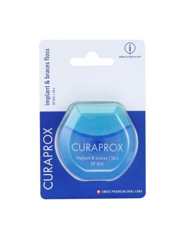 CURAPROX DF 845 Implant&Braces