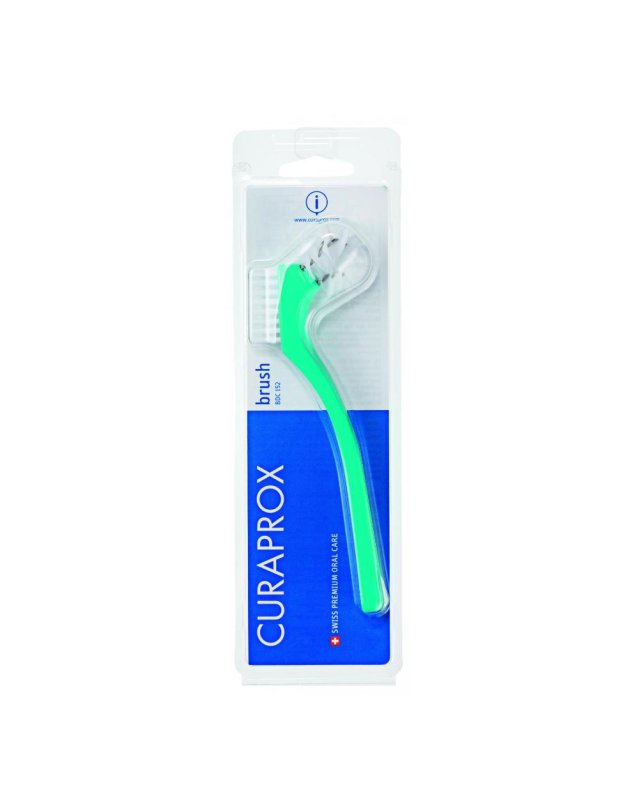 CURAPROX BDC 152 BRUSH MINT