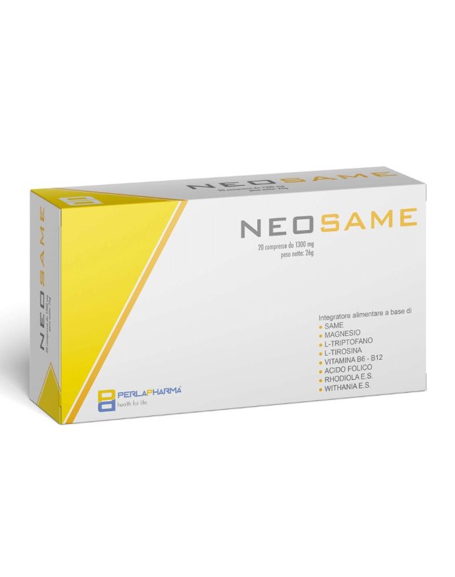 NEOSAME 20CPR