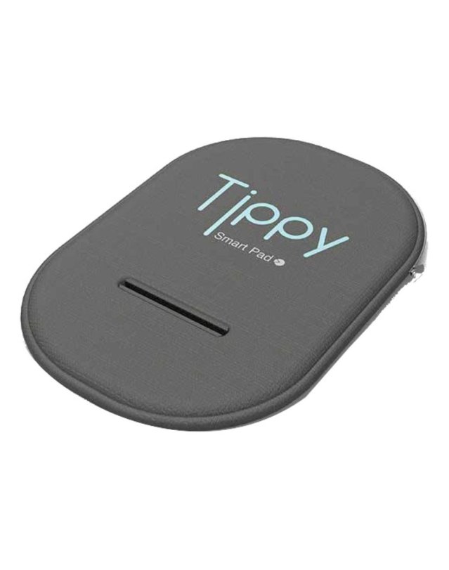 TIPPY Cuscino Bluetooth Auto