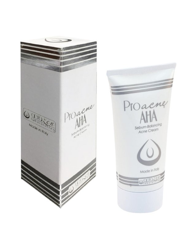 PRO ACNE AHA SEBUM BALANCING
