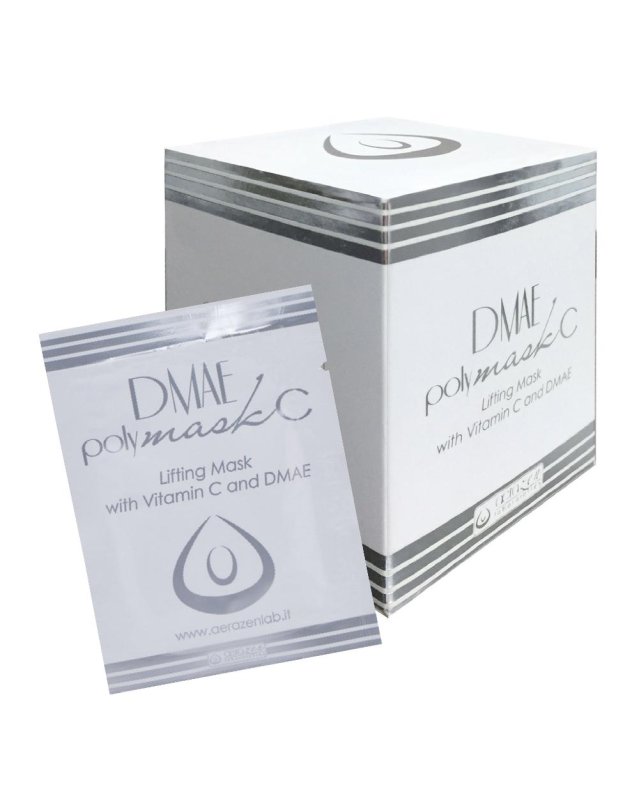 DMAE POLYMASKC LIFTING MASK