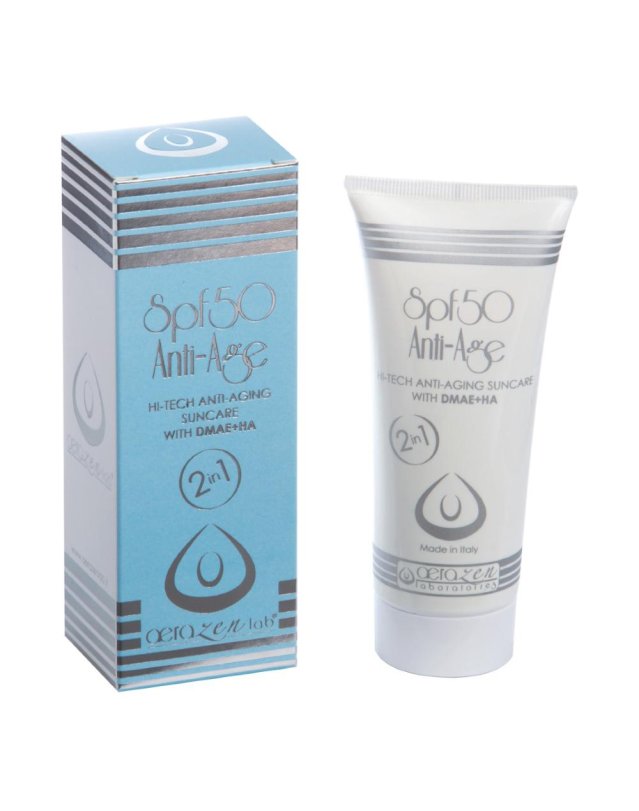 SPF 50 Sun Protection 100ml
