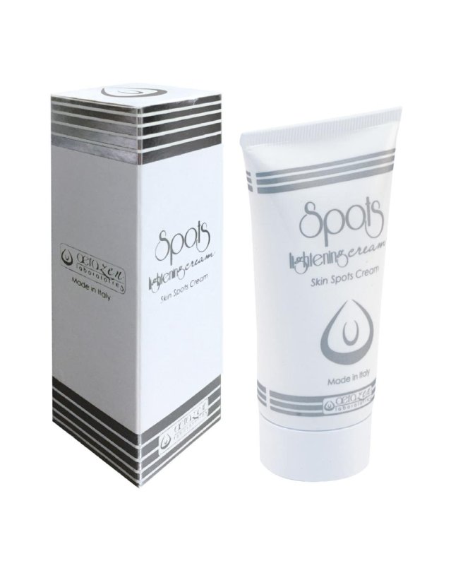 SPOTS SKIN Cream 50ml