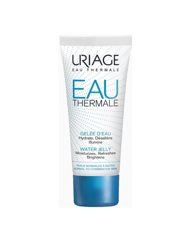 EAU THERMALE Gel Idrat.40ml