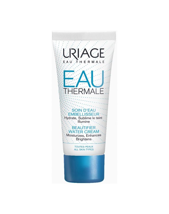 EAU THERMALE Cr.Illum.40ml