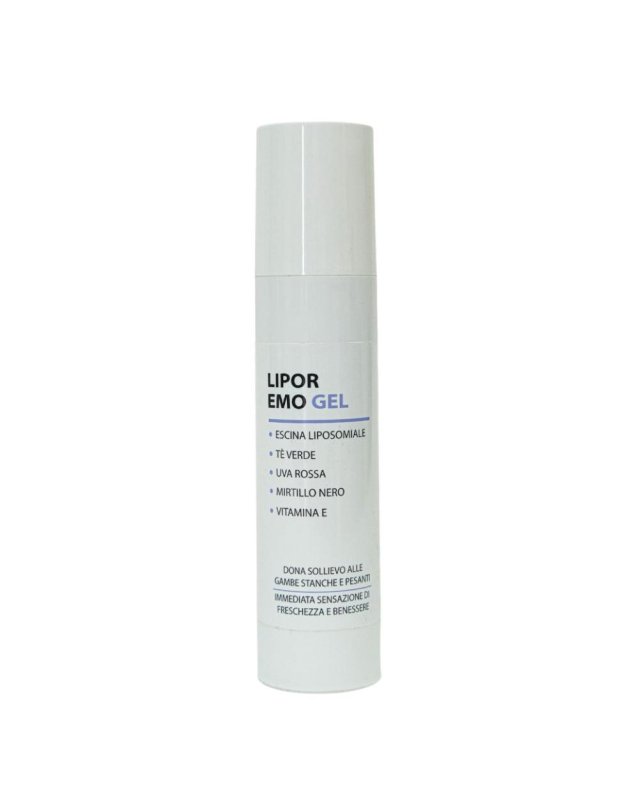 LIPOR Emo Gel 200ml