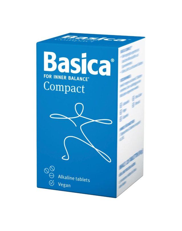 BASICA COMPACT 120TAV