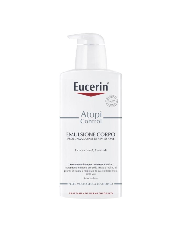 EUCERIN Atopic.Emuls.100ml