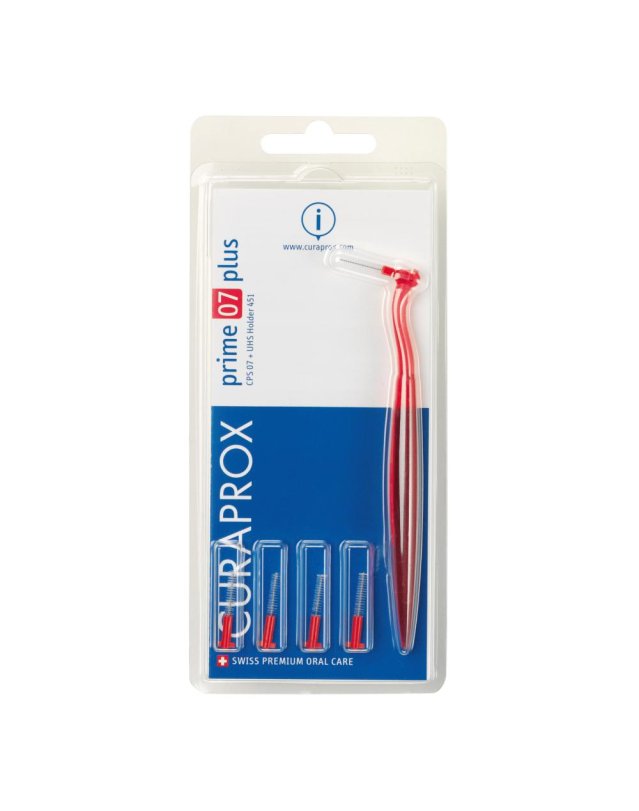 CURAPROX PRIME PLUS ROSS CPS07