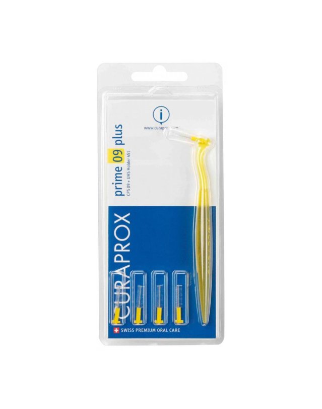 CURAPROX PRIME PLUS GIALL CPS09