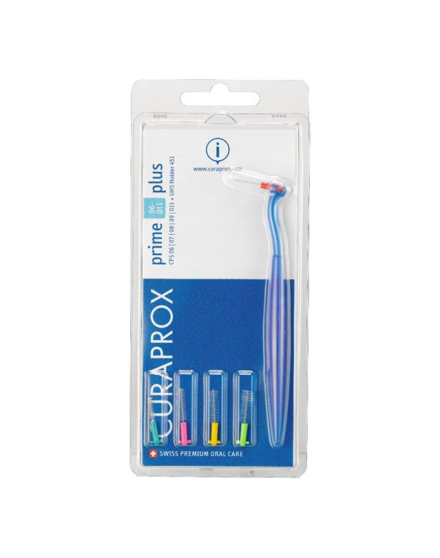 CURAPROX SCOV PRIME PLUS MIX