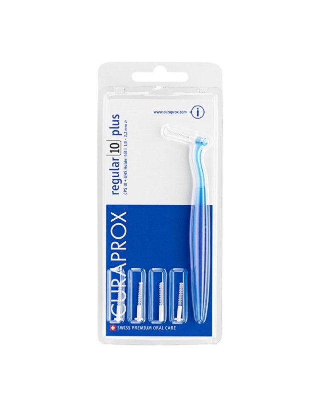 CURAPROX REG PLUS BIANCO CPS10