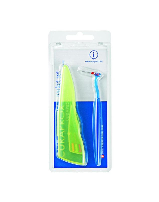 CURAPROX SET POCKET