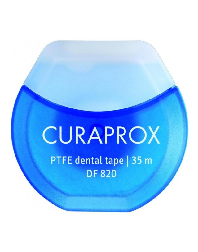 CURAPROX DENTAL FLOSS DF820