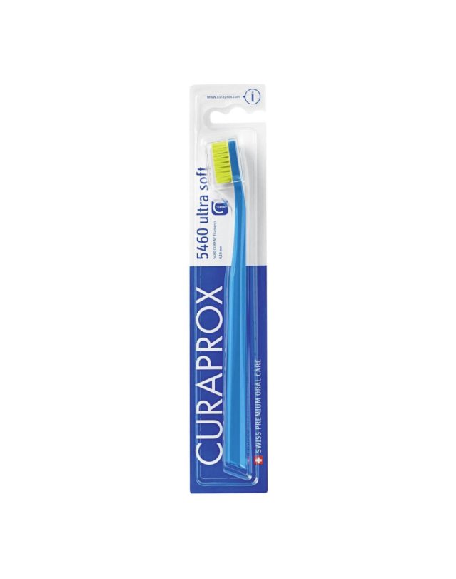 CURAPROX SPAZZ ULTRA SOFT 5460