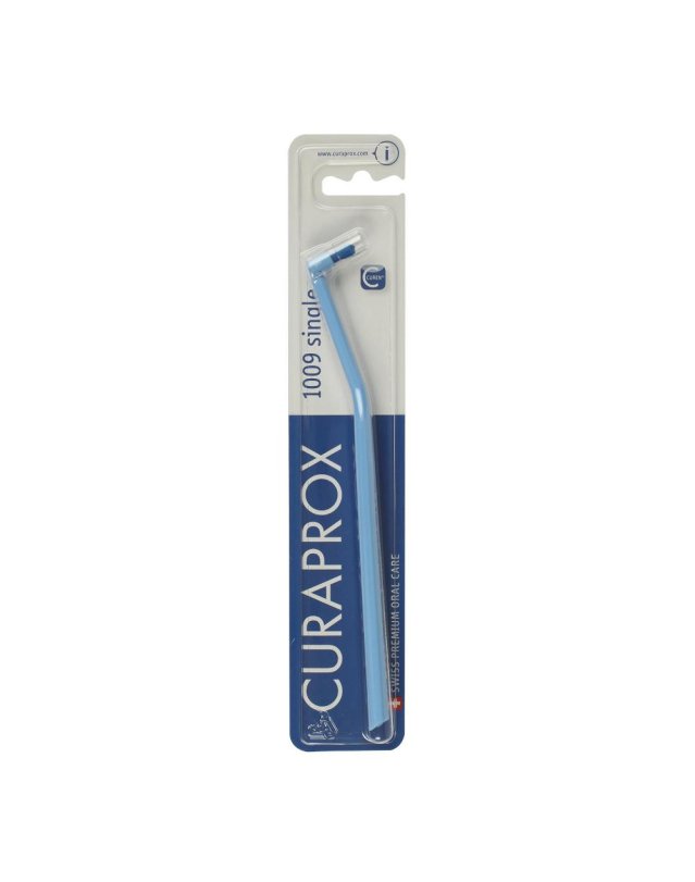 CURAPROX CS 1009 SINGLE SPAZZ