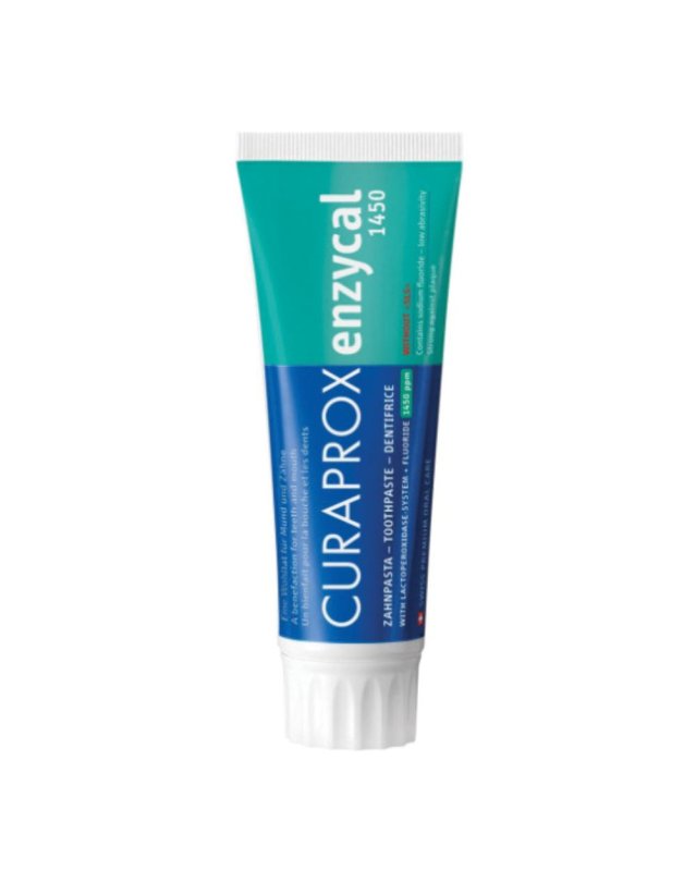 CURAPROX ENZYCAL DENTIFR 1450