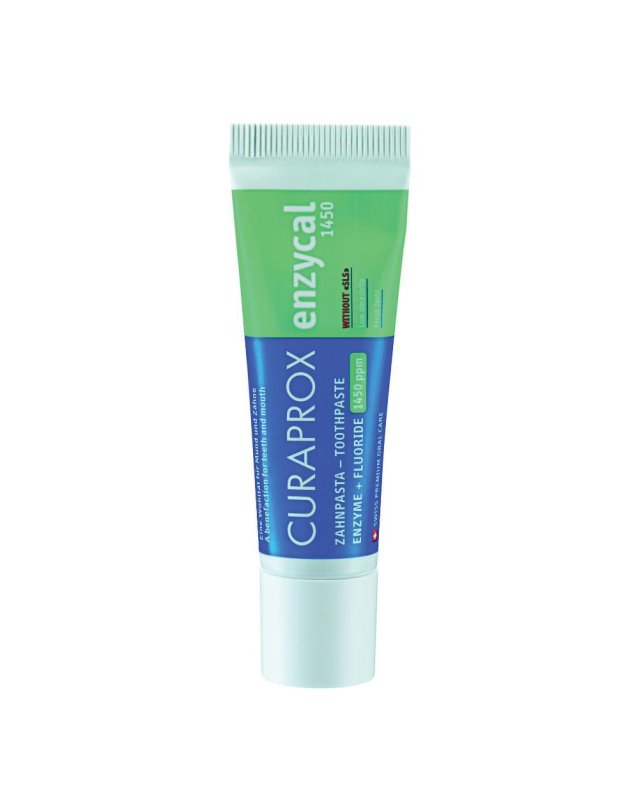 CURAPROX ENZYCAL DENTIFR M1450