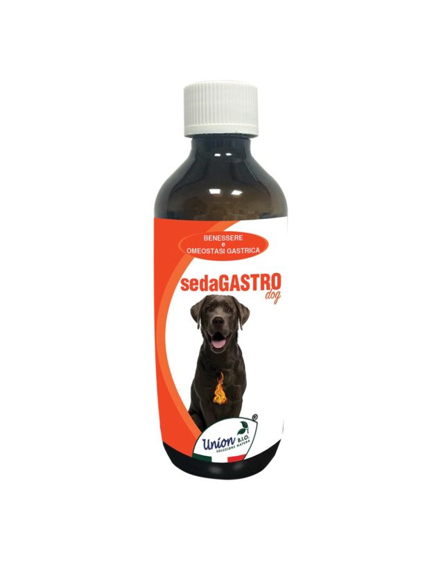 SEDAGASTRO DOG 200ml