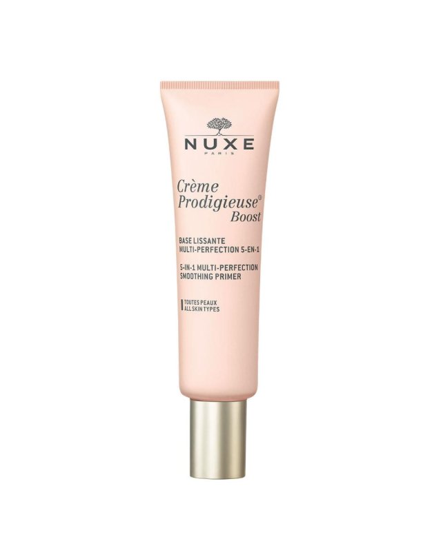 Nuxe Prod Boost Base Lev M/per
