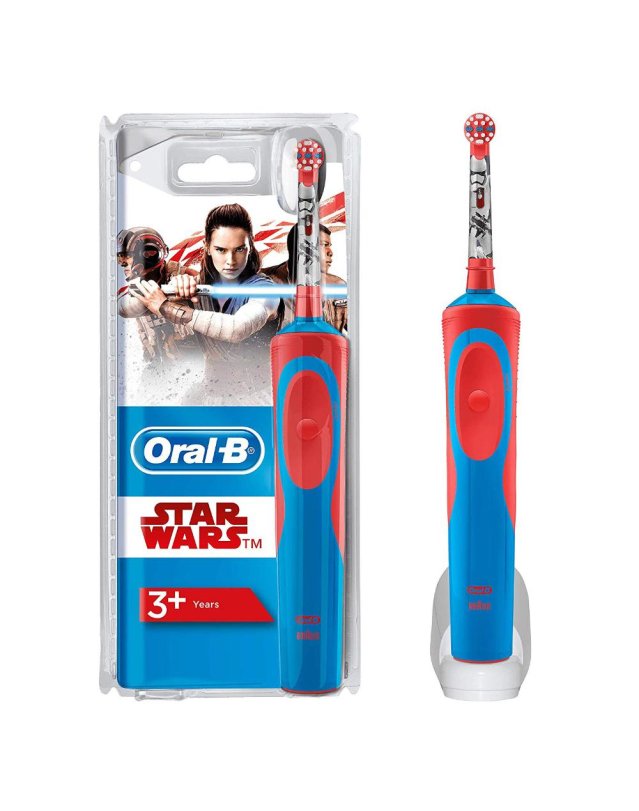 ORAL-B Power PRO 2 Star Wars