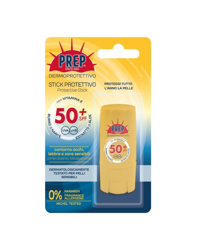PREP STICK LABBRA 8ML