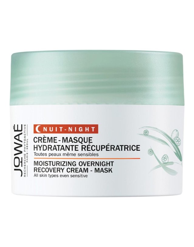 JOWAE CREMA MASCHERA RIGEN/IDR