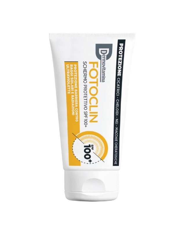 DERMOVITAMINA FOTOCLIN SPF100