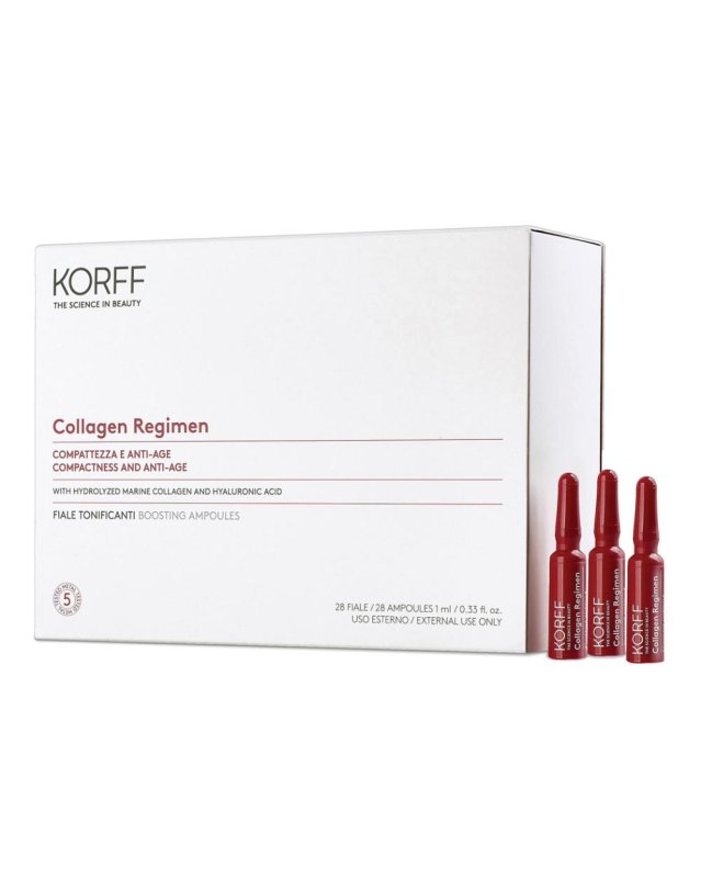 COLLAGEN REGIMEN F TONIF 28GG