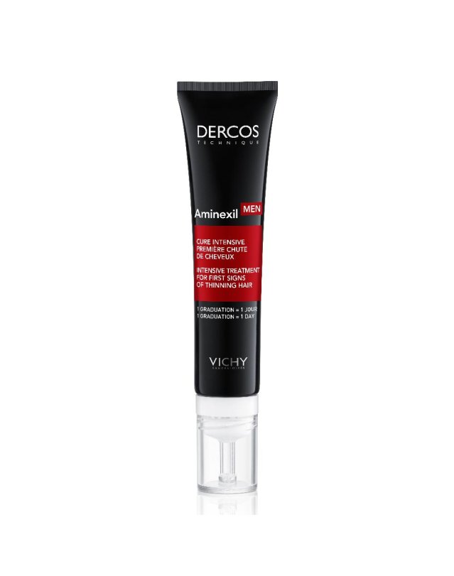 DERCOS AMINEXIL MEN TRATT INT