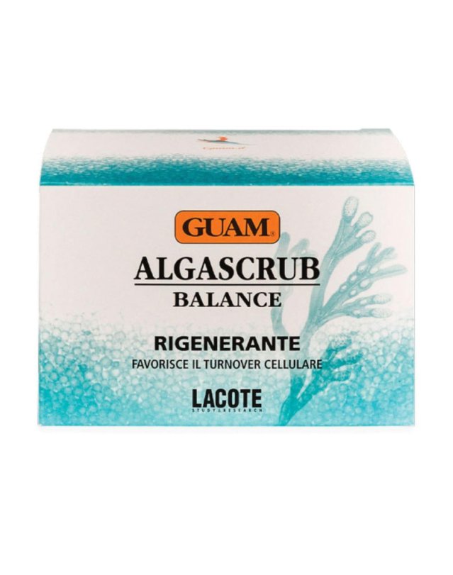 ALGASCRUB BALANCE 420G
